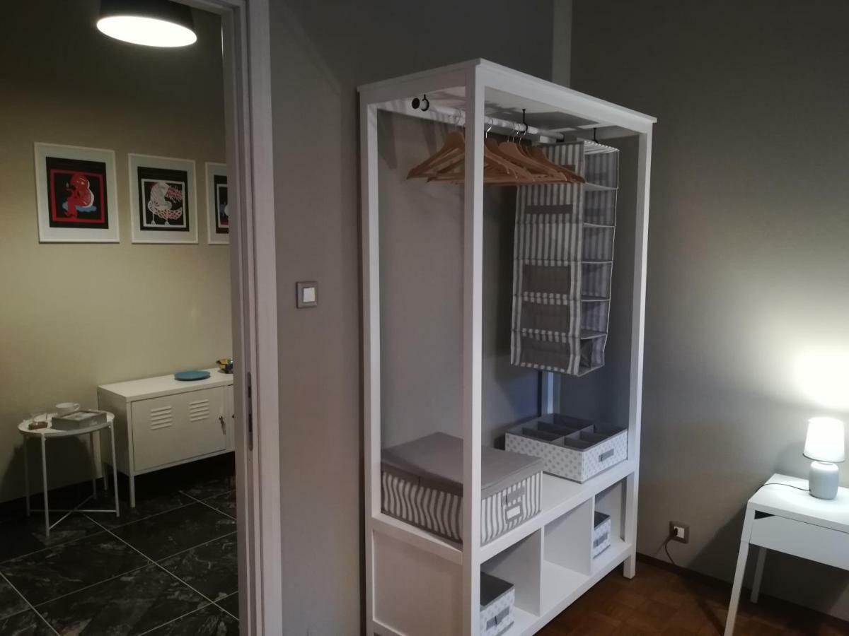 Cheli & Maddi Rooms Boves Exterior foto