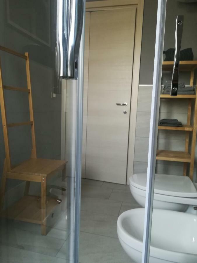 Cheli & Maddi Rooms Boves Exterior foto