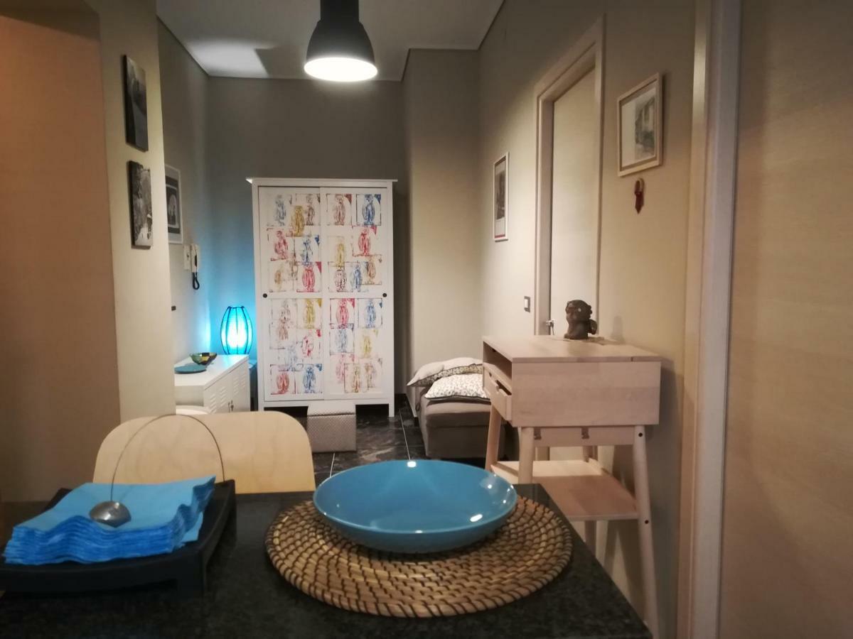 Cheli & Maddi Rooms Boves Exterior foto