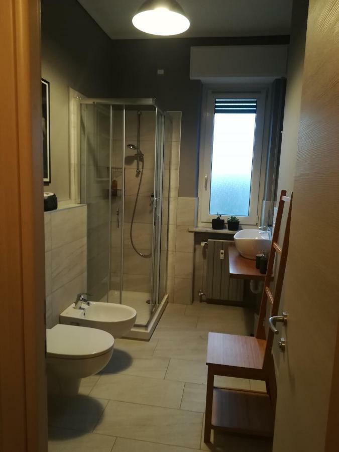 Cheli & Maddi Rooms Boves Exterior foto