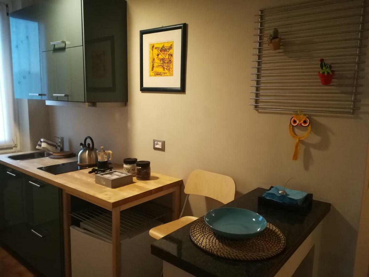 Cheli & Maddi Rooms Boves Exterior foto