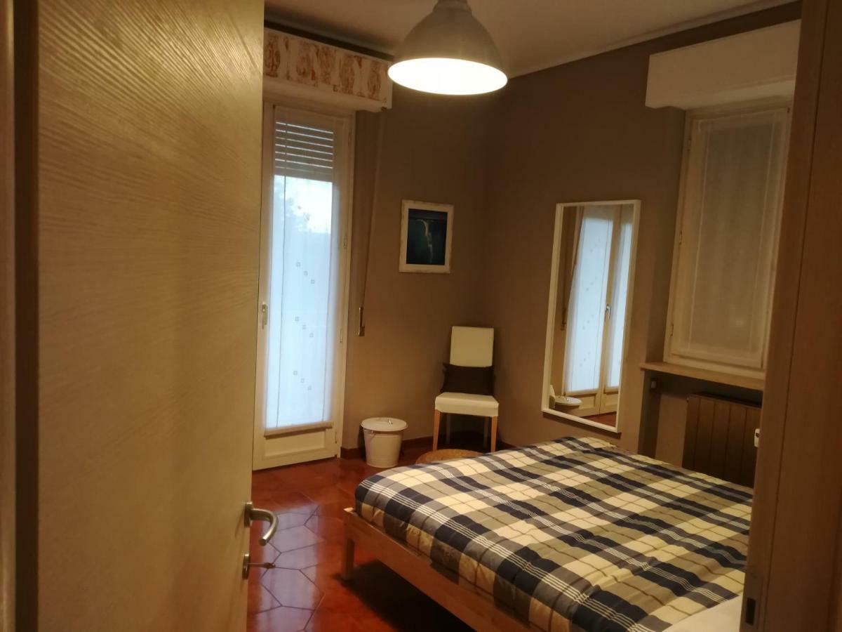 Cheli & Maddi Rooms Boves Exterior foto
