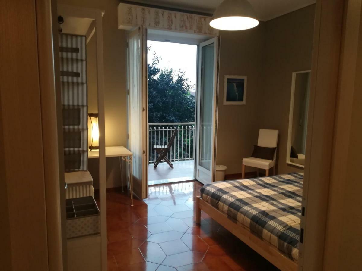 Cheli & Maddi Rooms Boves Exterior foto