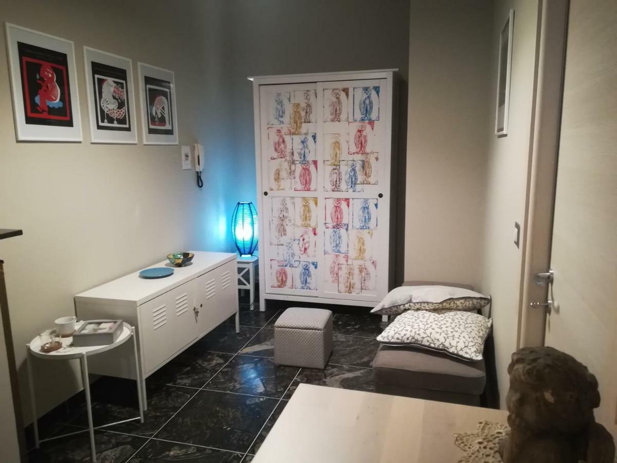Cheli & Maddi Rooms Boves Exterior foto