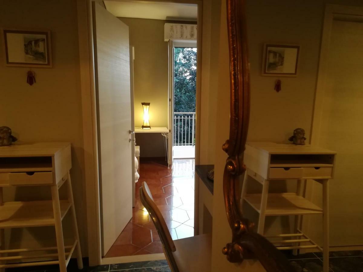 Cheli & Maddi Rooms Boves Exterior foto