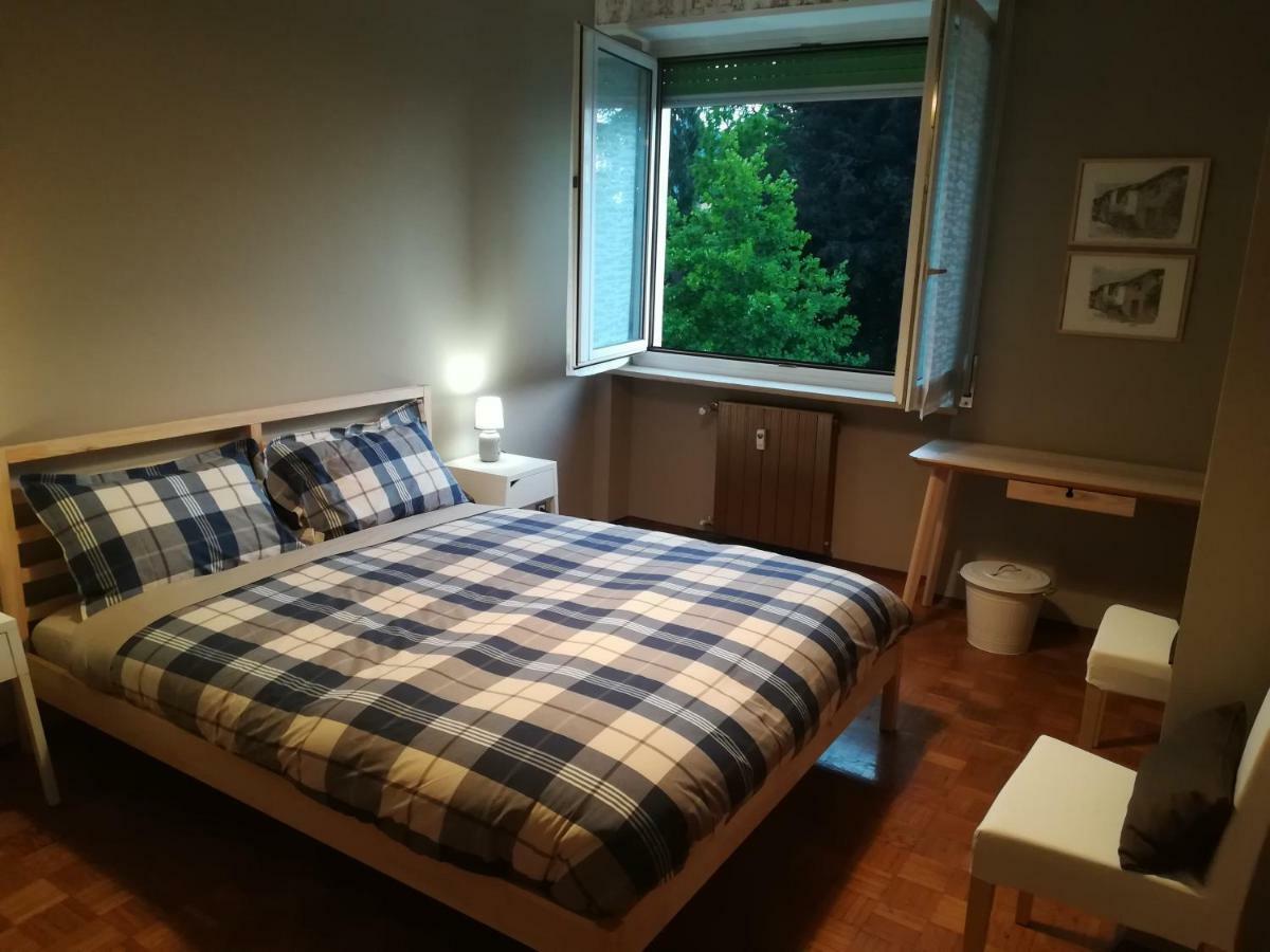 Cheli & Maddi Rooms Boves Exterior foto