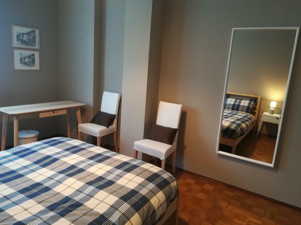 Cheli & Maddi Rooms Boves Exterior foto