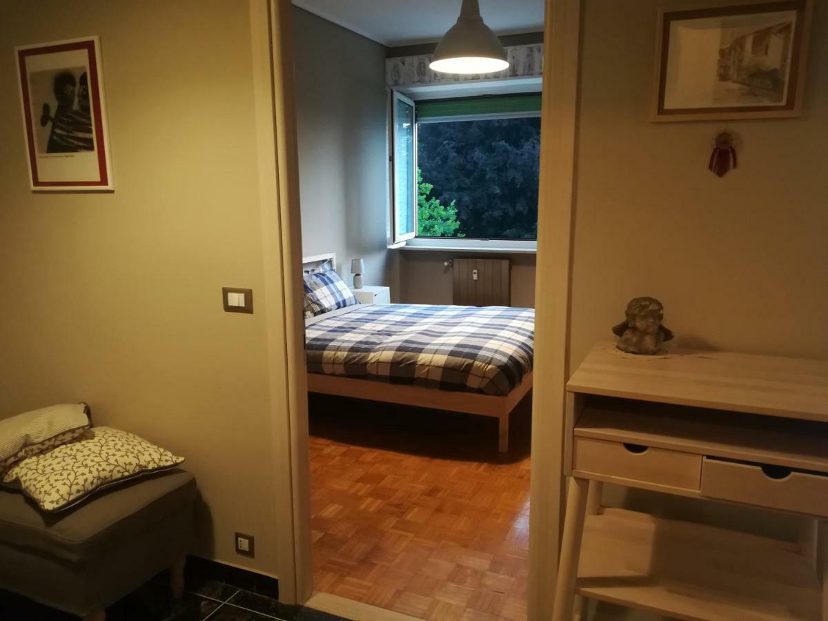 Cheli & Maddi Rooms Boves Exterior foto